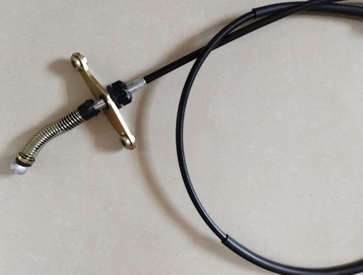Customized Toyota Avanza Clutch Cables 31340-Bz020 OEM Customization