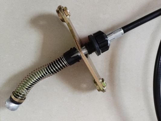 Customized Toyota Avanza Clutch Cables 31340-Bz020 OEM Customization