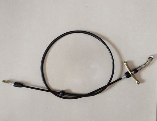 Customized Toyota Avanza Clutch Cables 31340-Bz020 OEM Customization