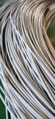 Auto Wire CAR WIRE MOTORCYCLE INNER WIRE CONTROL CABLE