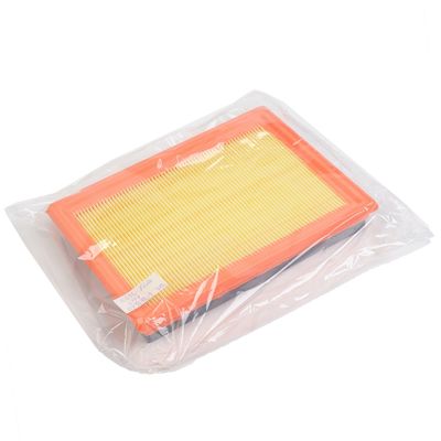 Full Adhesive Paper Auto Air Filter For Nissan X-Trail09 OE No. 16546-Jg30A-C148