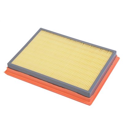 Full Adhesive Paper Auto Air Filter For Nissan X-Trail09 OE No. 16546-Jg30A-C148