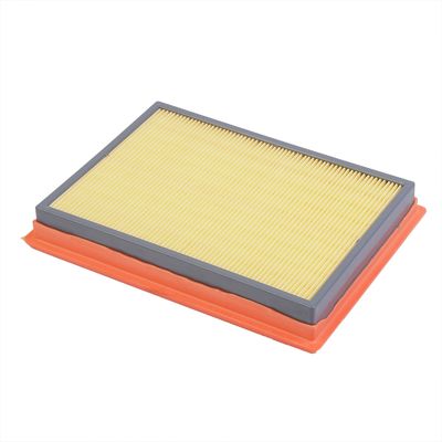 Full Adhesive Paper Auto Air Filter For Nissan X-Trail09 OE No. 16546-Jg30A-C148