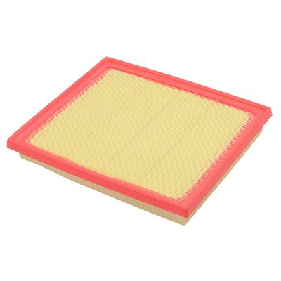 Semi- Adhesive Paper Auto Air Filter For Toyota Tundra 3.5t OE No. 17801-F4010