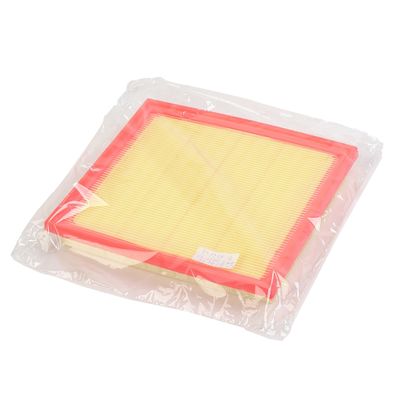 Semi- Adhesive Paper Auto Air Filter For Toyota Tundra 3.5t OE No. 17801-F4010
