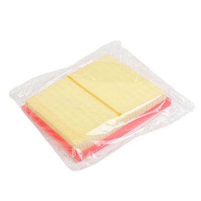 Semi- Adhesive Paper Auto Air Filter For Toyota Tundra 3.5t OE No. 17801-F4010