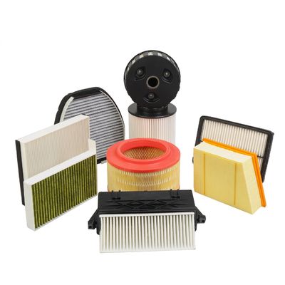 Car Air Conditioner Filter For Tesla Model 3 OE No. 1107683-00-a Replacement