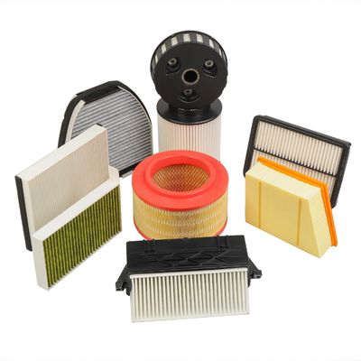 Auto Air Conditioning Filter For Tesla Model 3 Y OE 1107681-00-A