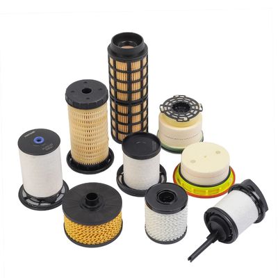 KU2J-9155-AA KU2J9155AA  Car Engine Fuel Filter Element