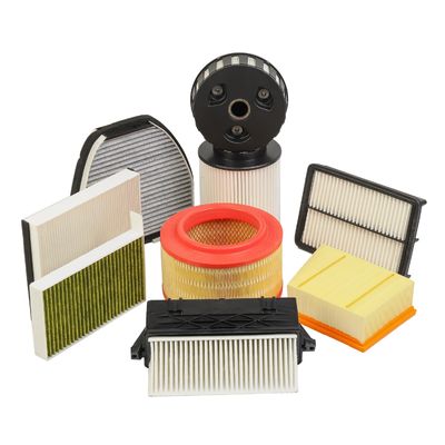 High Quality Oil Filter 5801856860 5801470547 5801472560 504386973 For IVECO STRALIS New Holland FR 650