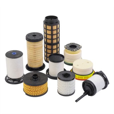 High Quality Oil Filter 5801856860 5801470547 5801472560 504386973 For IVECO STRALIS New Holland FR 650