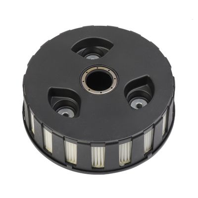 High Quality Oil Filter 5801856860 5801470547 5801472560 504386973 For IVECO STRALIS New Holland FR 650