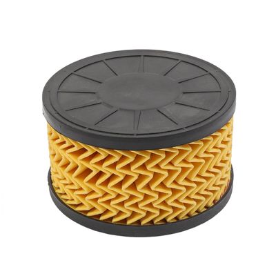 Oil Filter for Renault Captur Model 152094543R OEM Part for Mercedes-Benz Diesel Engines 10 000-15 000 km Replacement Interval Port