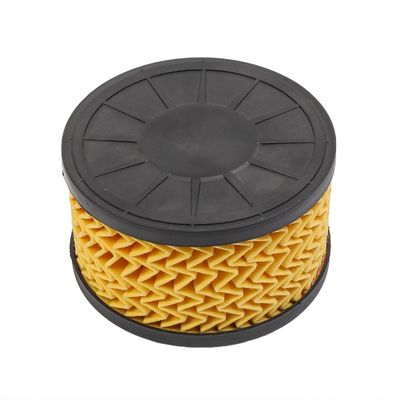 Oil Filter for Renault Captur Model 152094543R OEM Part for Mercedes-Benz Diesel Engines 10 000-15 000 km Replacement Interval Port