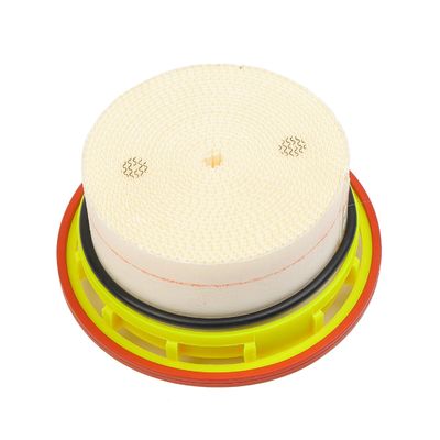 New Oil Filter 23390-51020 for TOYOTA LAND CRUISER GRNVA Coaster LX600 LX470 GX470 Dual Valve Protection and Robust Construction