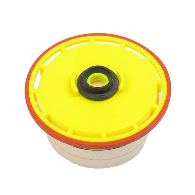 New Oil Filter 23390-51020 for TOYOTA LAND CRUISER GRNVA Coaster LX600 LX470 GX470 Dual Valve Protection and Robust Construction