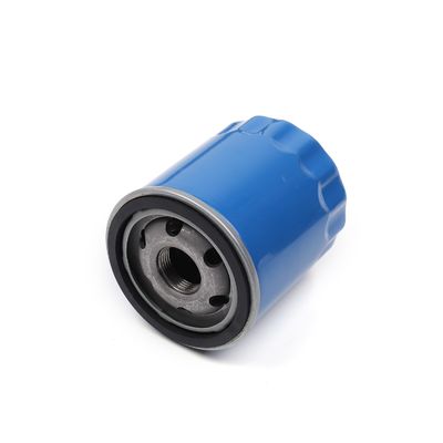 OE 89017524 89017525 88984215 High Quality Machine Oil Filter for Isuzu/Dodge/ Chevrolet/Cadillac /JEEP/ Mazda Oil Filter