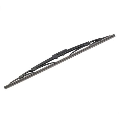 MULTIPOINT Universal Frame Wiper Blades Windshield Wipers Car Window Wipers Metal Rubber Replacement
