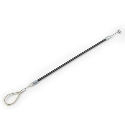Garden Lawn Mower Control Cable Mechanical Push-Pull Cable