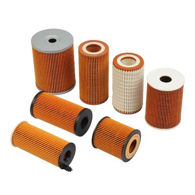 ALTATEC ALTATEC ALTATEC FUEL FILTER for 03L115466