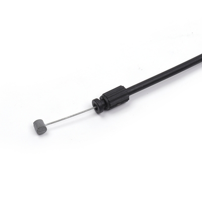 Genuine for Ford Transit V348 Auto Rear Parking Brake Cable 6C112853BD