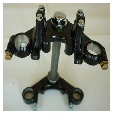 Fork Tee Fork Upper Connect Board For Customized Hero Motorcycle Steering Customization