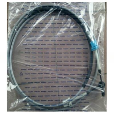 Volvo Gear Shift Cable with Automatic 16949 Certification Total Length Almost 3000mm