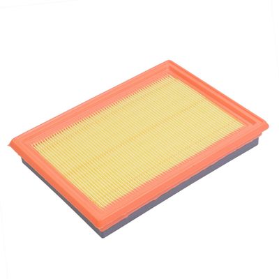 Full Adhesive Paper Auto Air Filter For Nissan X-Trail09 OE No. 16546-Jg30A-C148