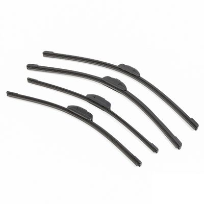 New Version Hybrid Wiper Blade Custom Multi-Function Wiper