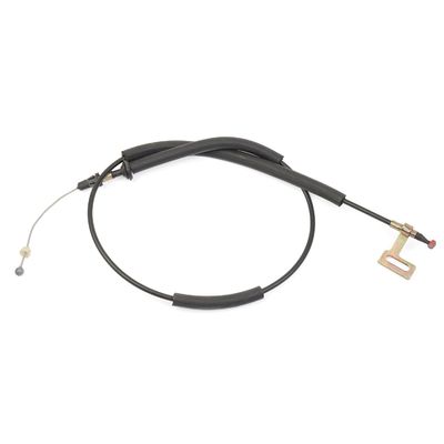 High-Temperature Tolerant Trucks Cable Spare Parts MR554494 Auto Trans Control Cable for Mitsubishi Replacement