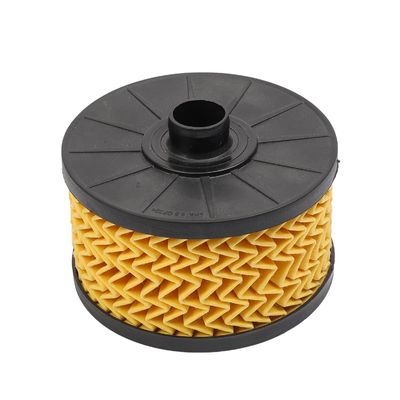 Oil Filter for Renault Captur Model 152094543R OEM Part for Mercedes-Benz Diesel Engines 10 000-15 000 km Replacement Interval Port