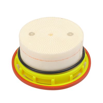 New Oil Filter 23390-51020 for TOYOTA LAND CRUISER GRNVA Coaster LX600 LX470 GX470 Dual Valve Protection and Robust Construction