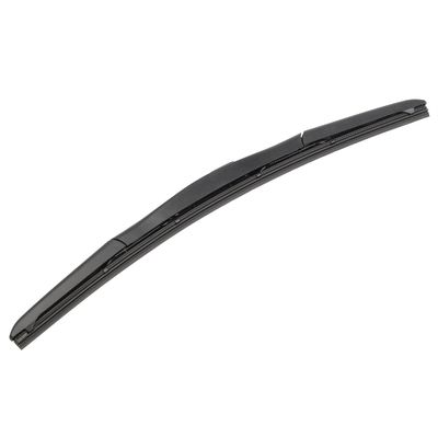 Wiper Blades Universal Soft Frameless Fit for 95% Cars High Level