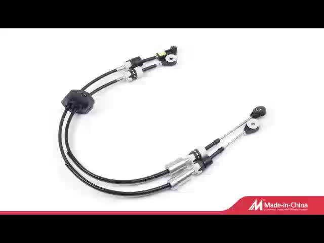 Robust PTO Cable for Power Transfer in Demanding Applications